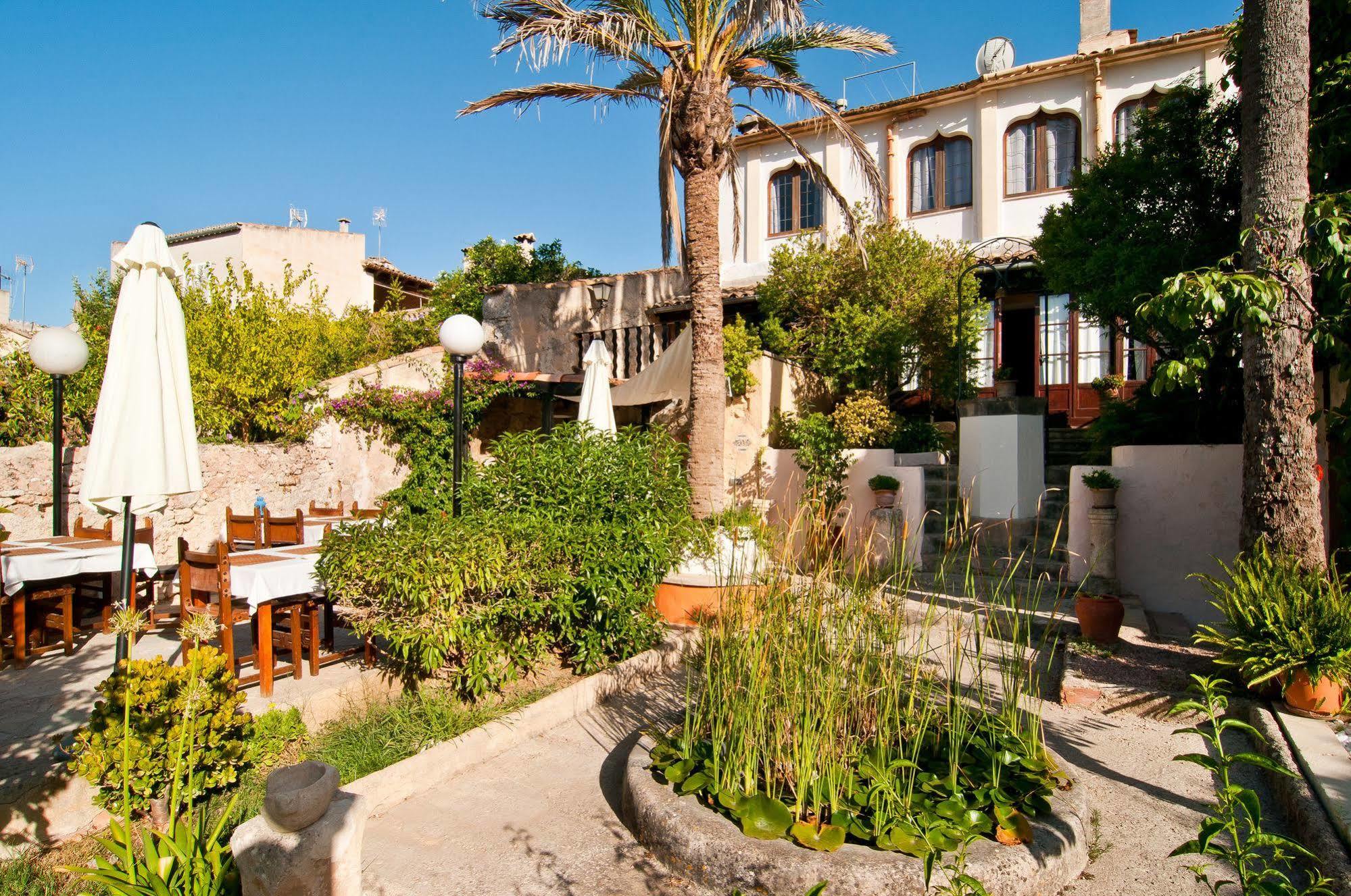 Leon De Sineu 3* Sineu (Mallorca)