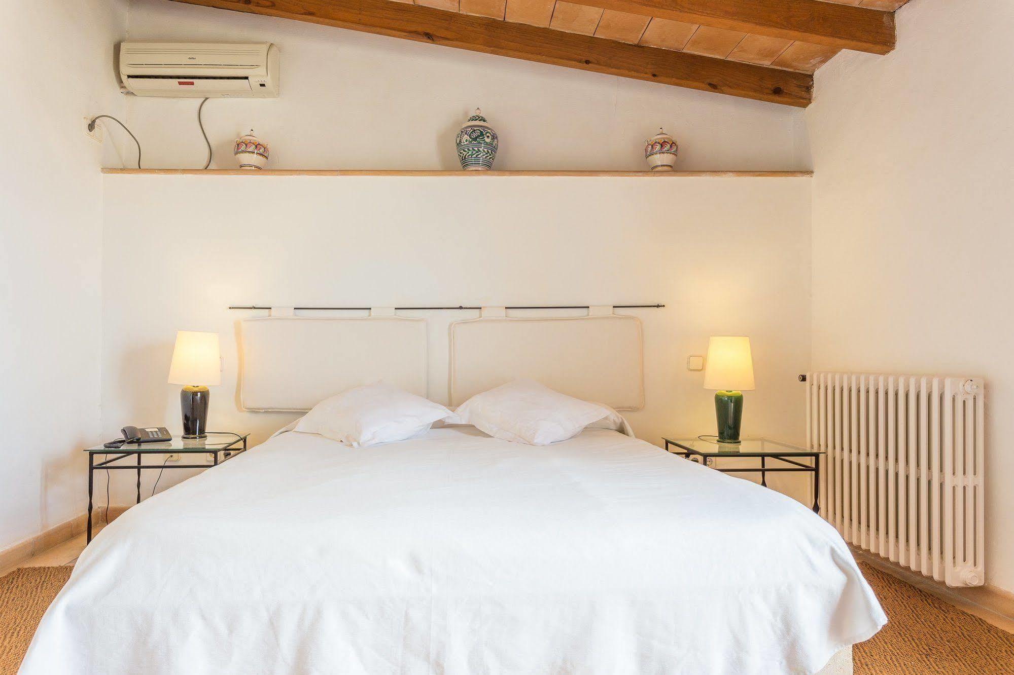 Hotel Leon De Sineu Sineu (Mallorca)