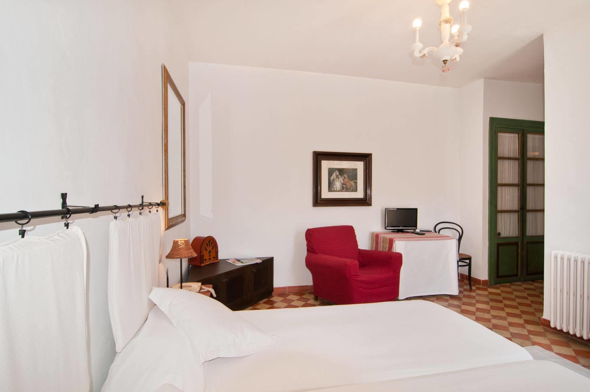 Leon De Sineu Hotel Sineu (Mallorca)