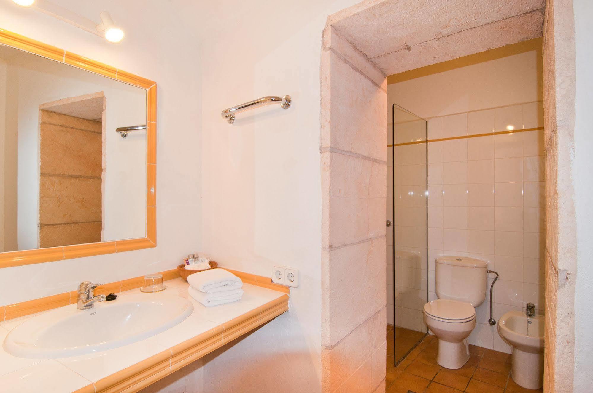Leon De Sineu 3* Sineu (Mallorca)