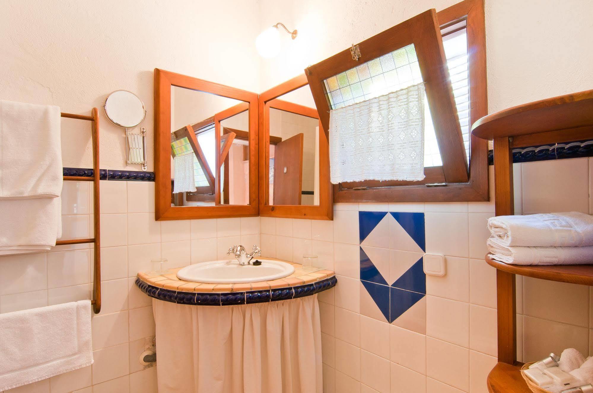 Leon De Sineu 3* Sineu (Mallorca)