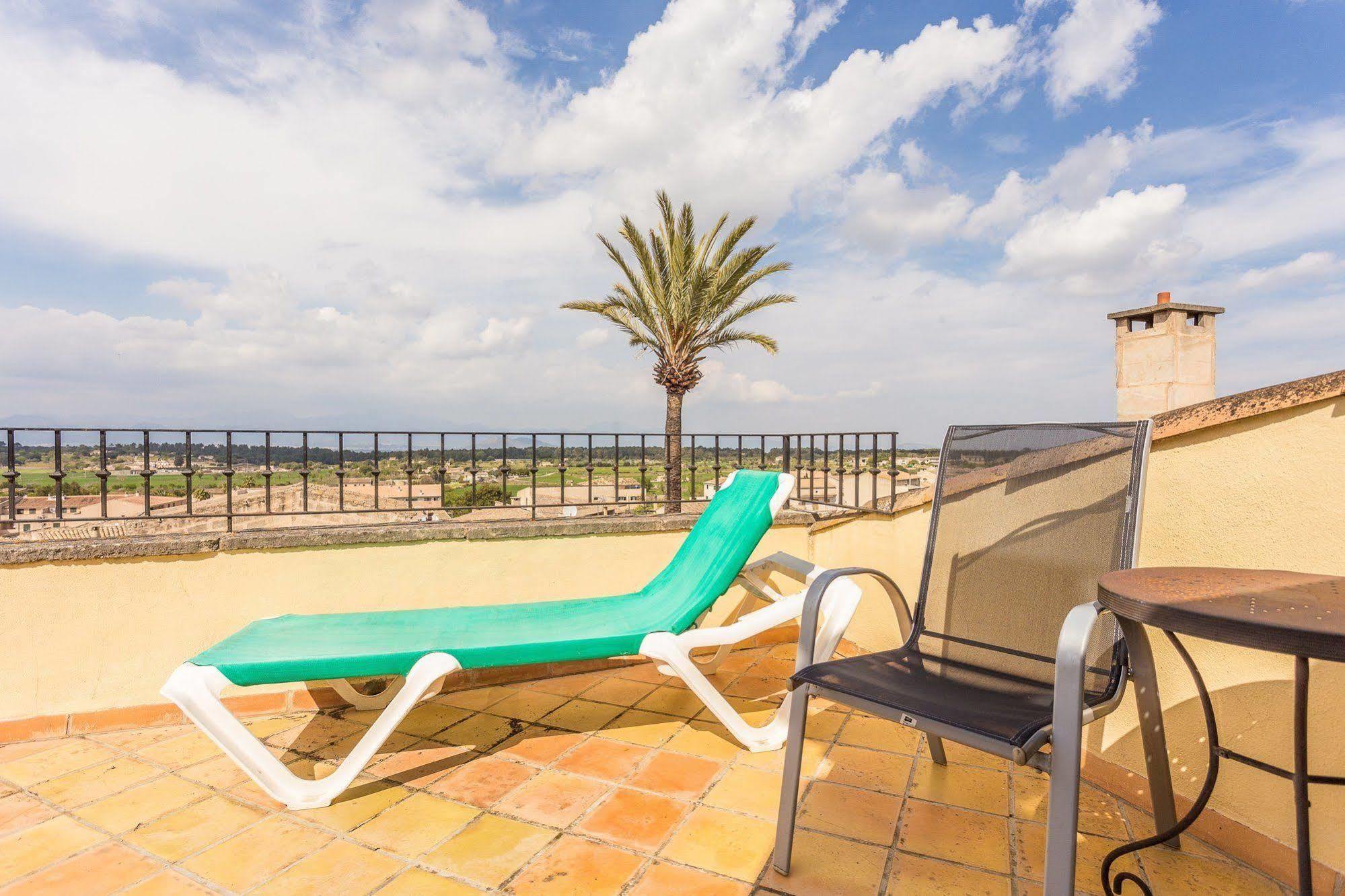 Hotel Leon De Sineu