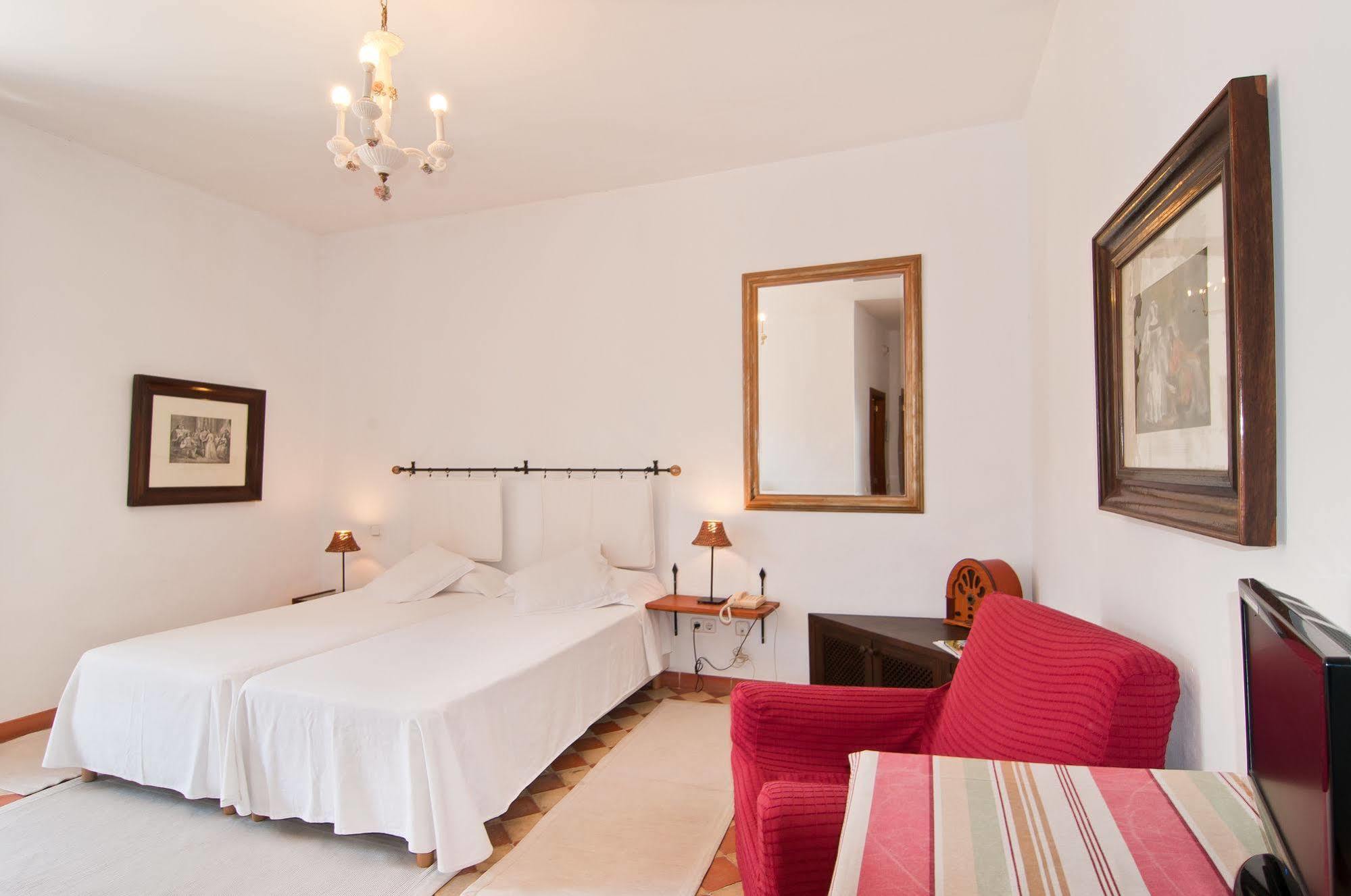 Leon De Sineu 3* Sineu (Mallorca)