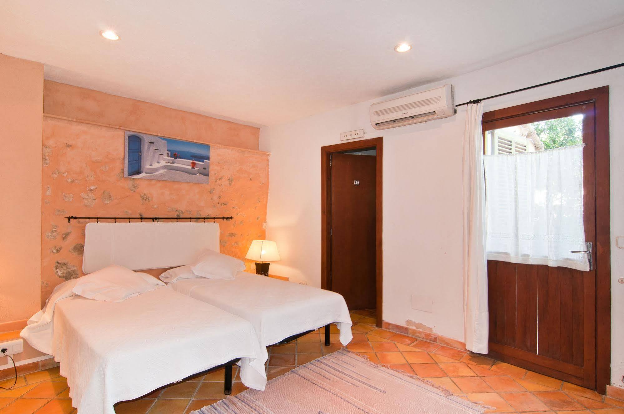 Leon De Sineu Hotel Sineu (Mallorca)