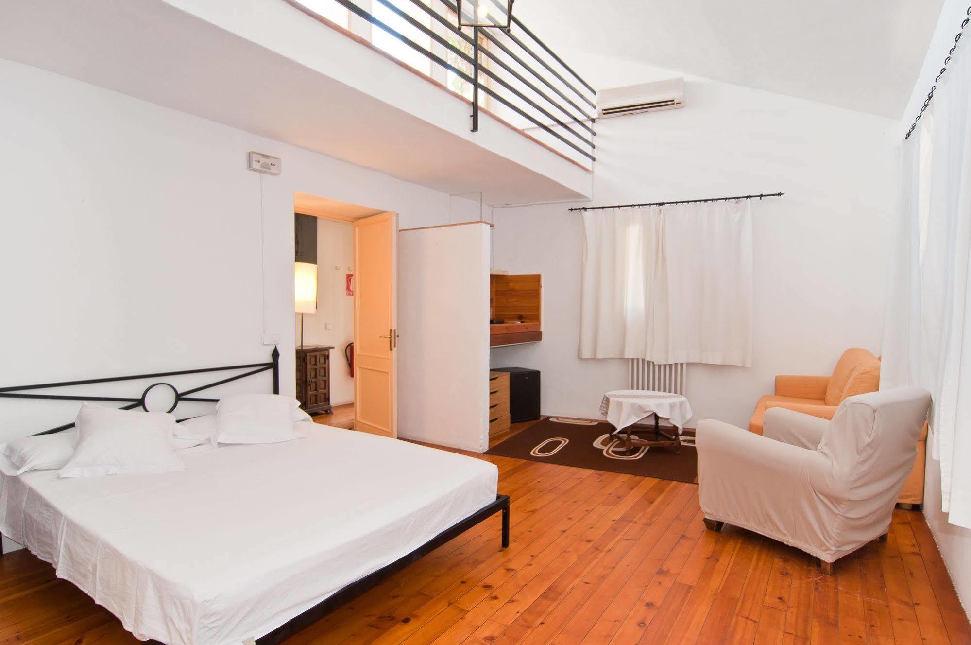 Leon De Sineu 3* Sineu (Mallorca)