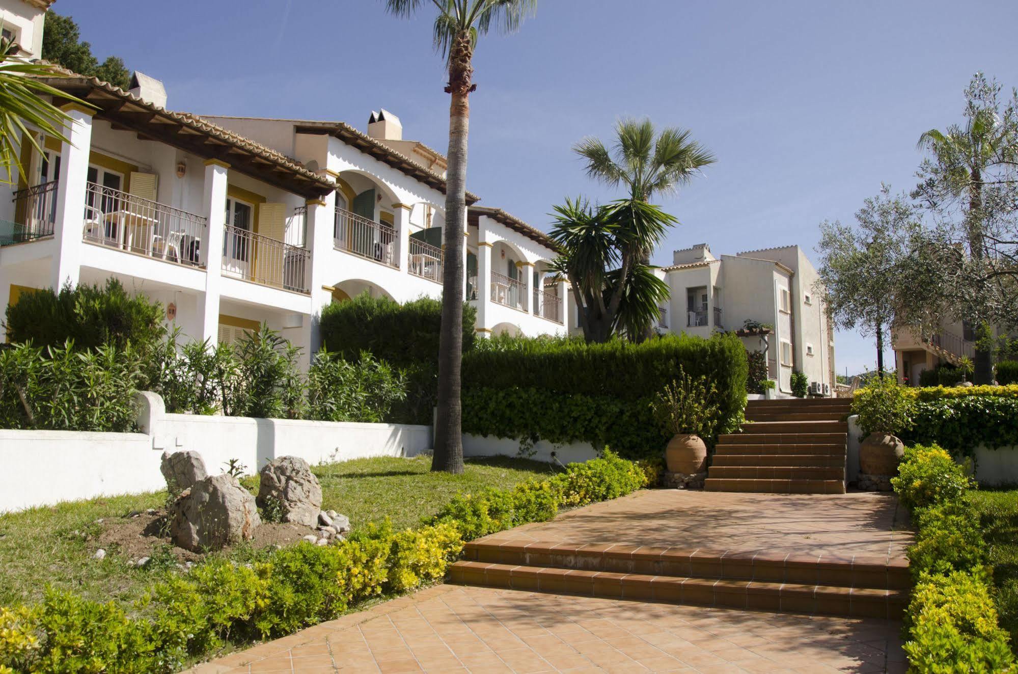 Ona Aucanada 3* Puerto de Alcúdia
