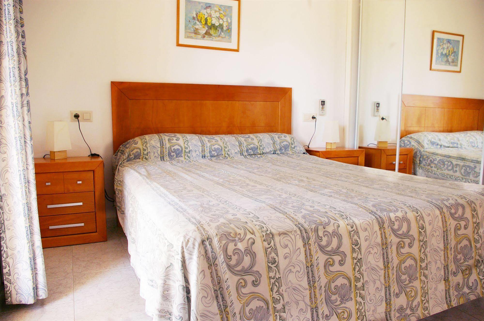 Ona Aucanada Apartahotel 3*