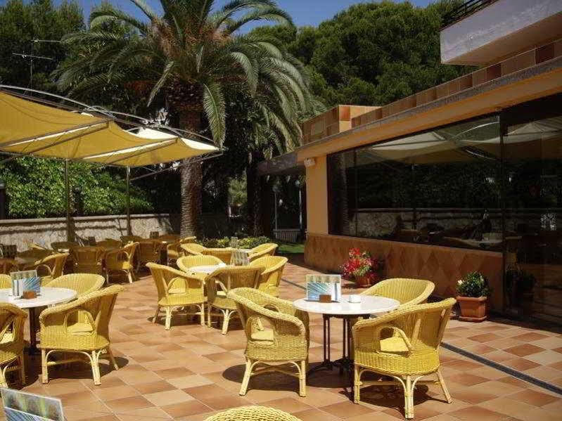 Principe Hotel Playa de Palma (Mallorca)