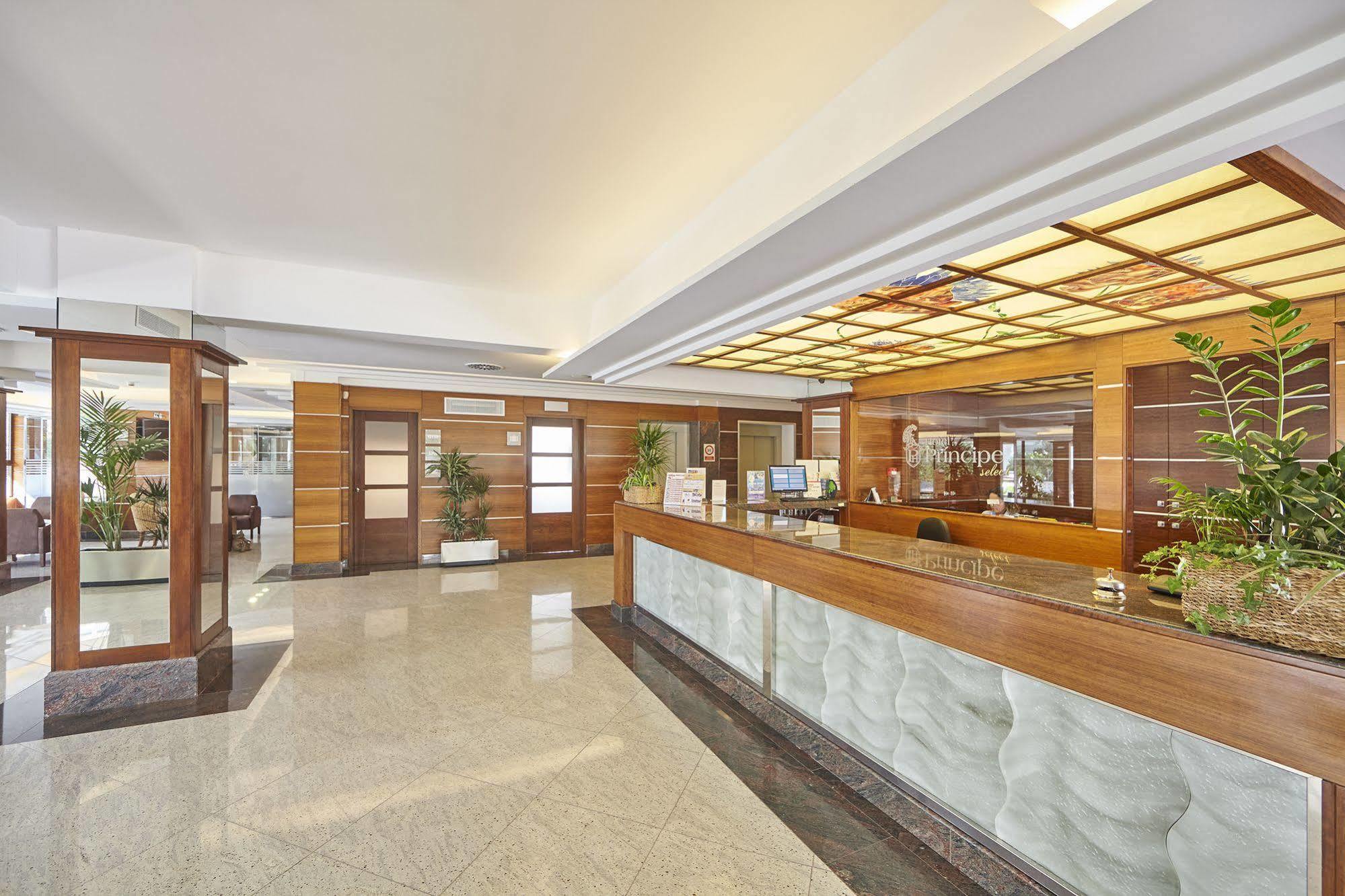 Principe Hotel 4*