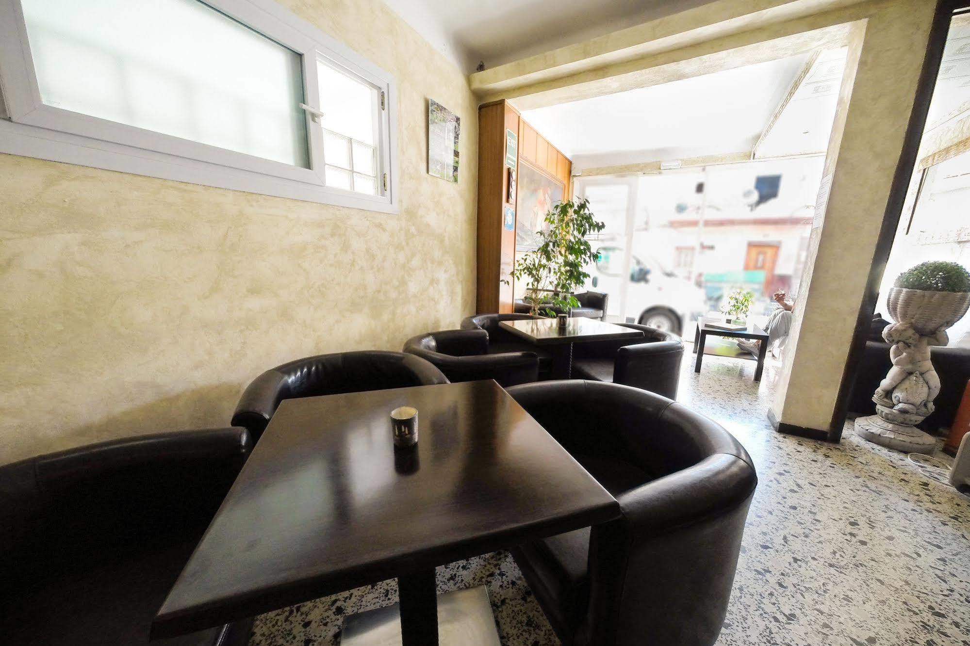 Hostal Lido El Arenal (Mallorca)