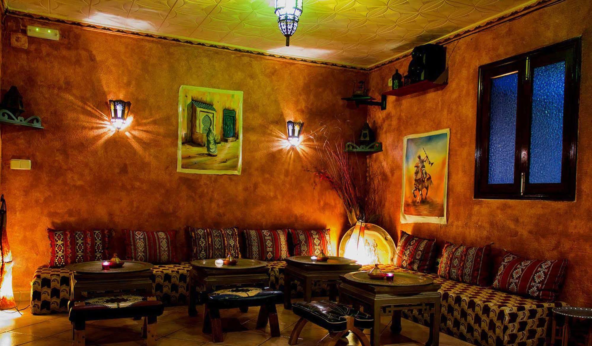 Hostal Lido