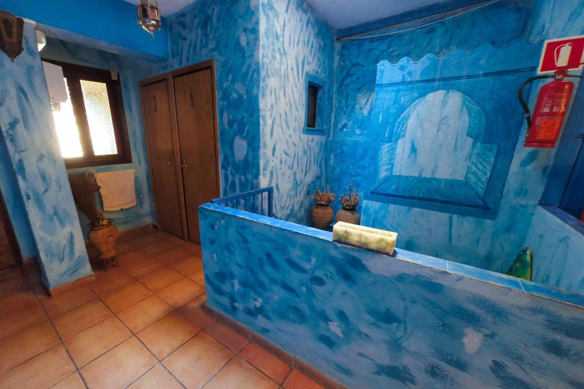 Hostal Lido