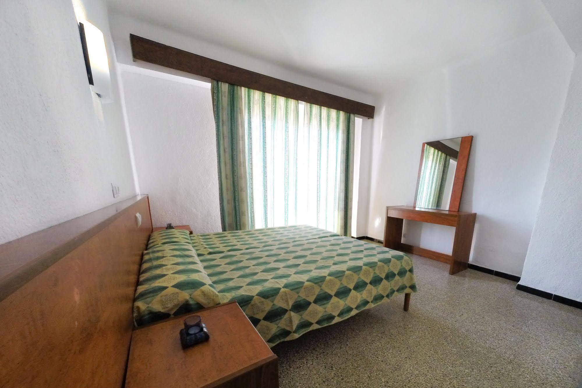 Hotel Hostal Lido El Arenal (Mallorca)