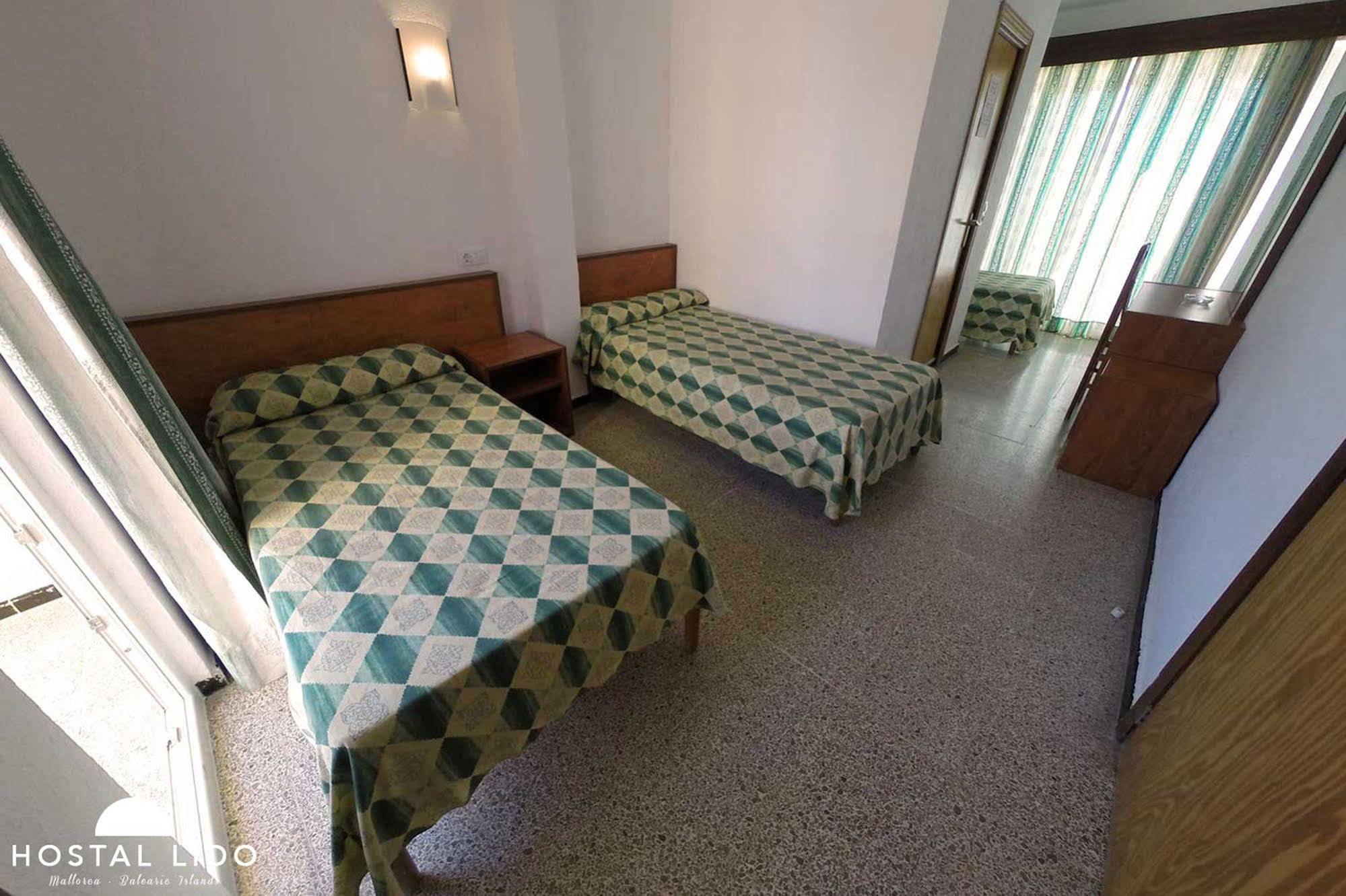 Hostal Lido Hotel *