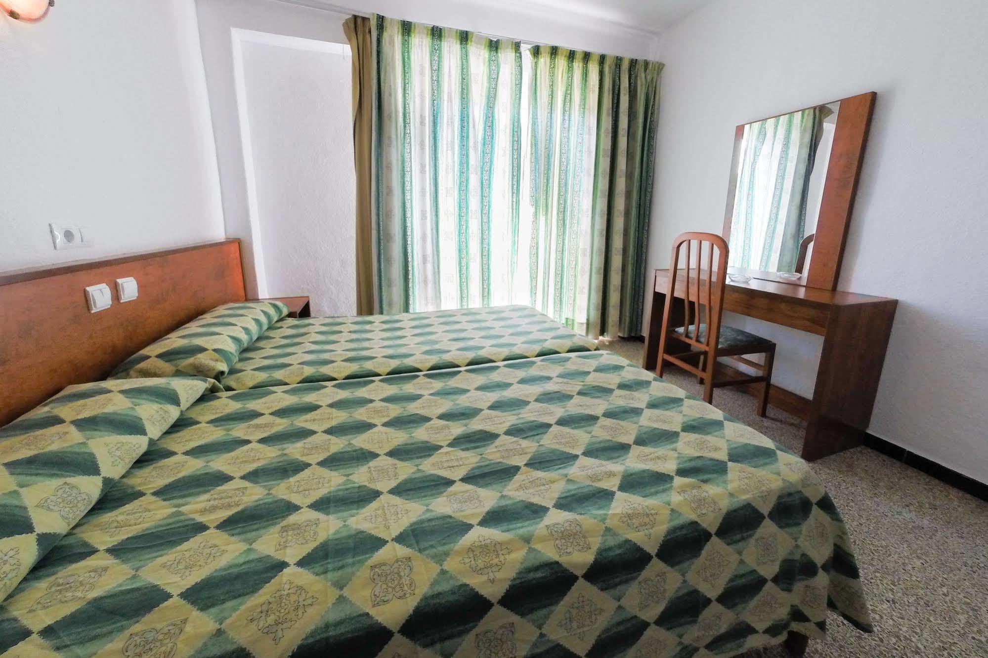 Hotel Hostal Lido El Arenal (Mallorca)