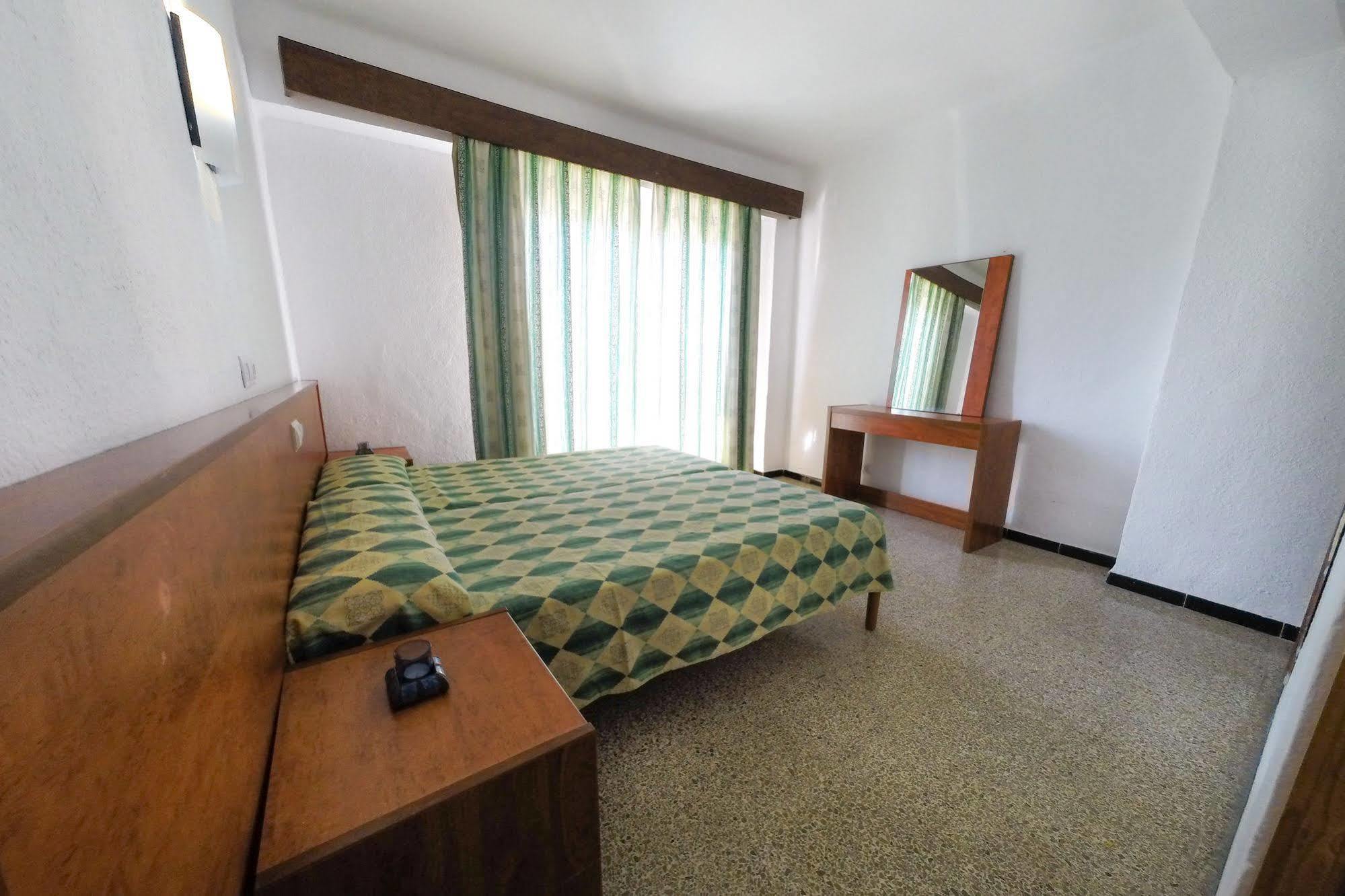 Hostal Lido * El Arenal (Mallorca)