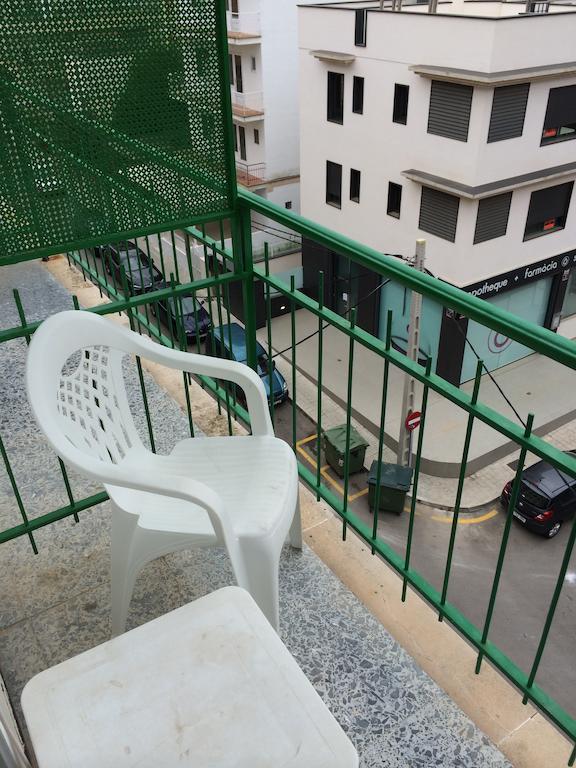 Hostal Elegance Playa Arenal Ii *