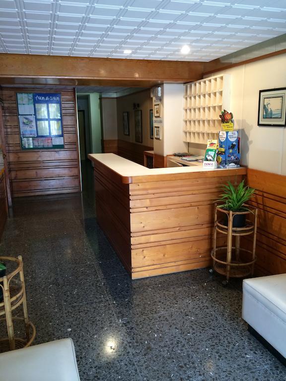 Hostal Elegance Playa Arenal Ii El Arenal (Mallorca)