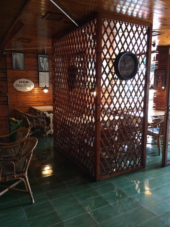 Hostal Elegance Playa Arenal Ii