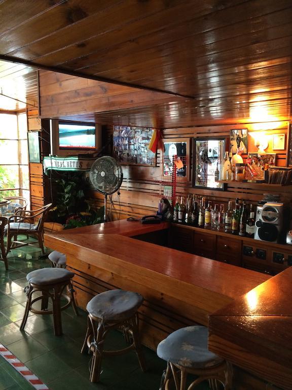 Hostal Elegance Playa Arenal Ii *
