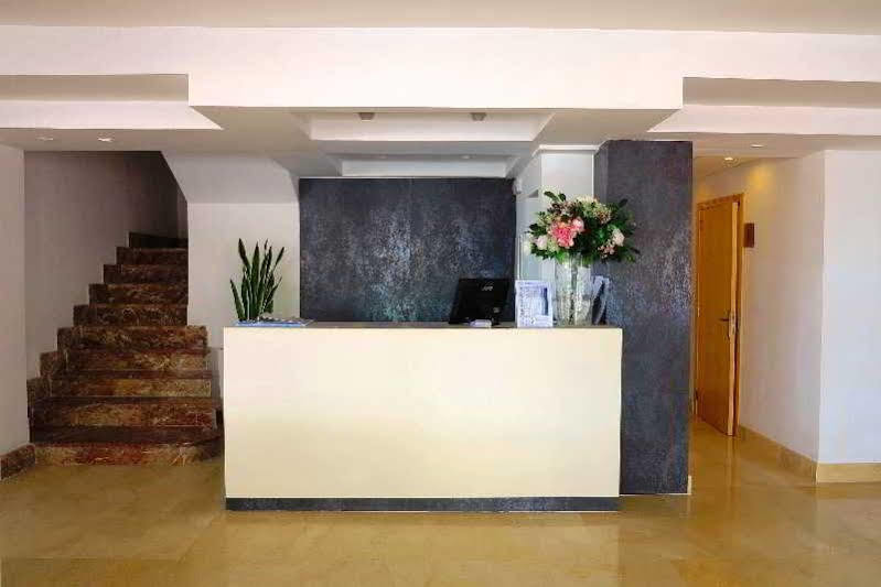 Pinomar (adults Only) Hotel S'Illot (Mallorca)
