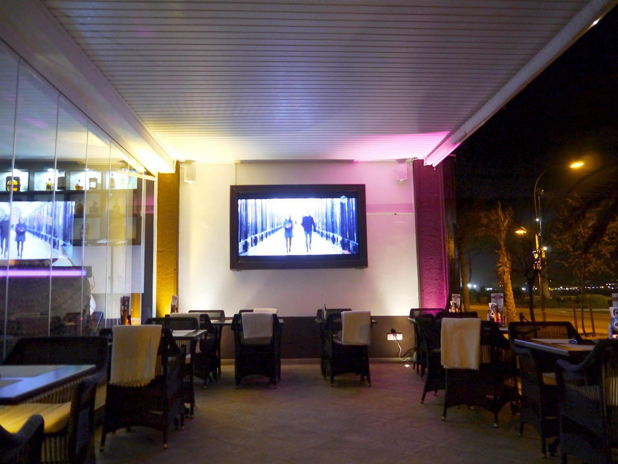 Hotel Q-royal Playa de Palma (Mallorca)