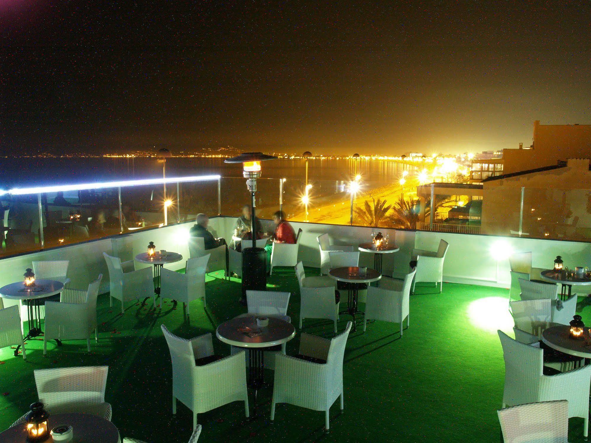 Hotel Q-royal *