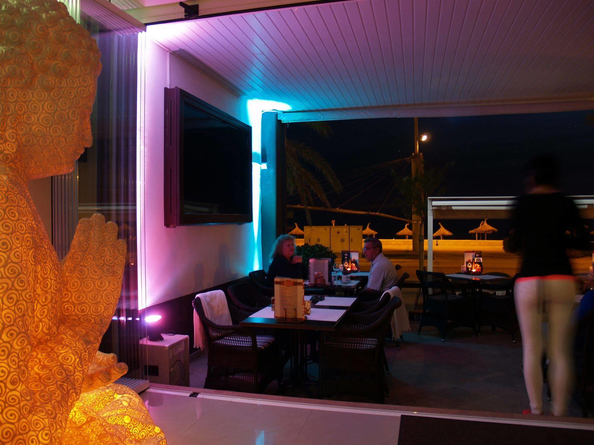 Q-royal Hotel