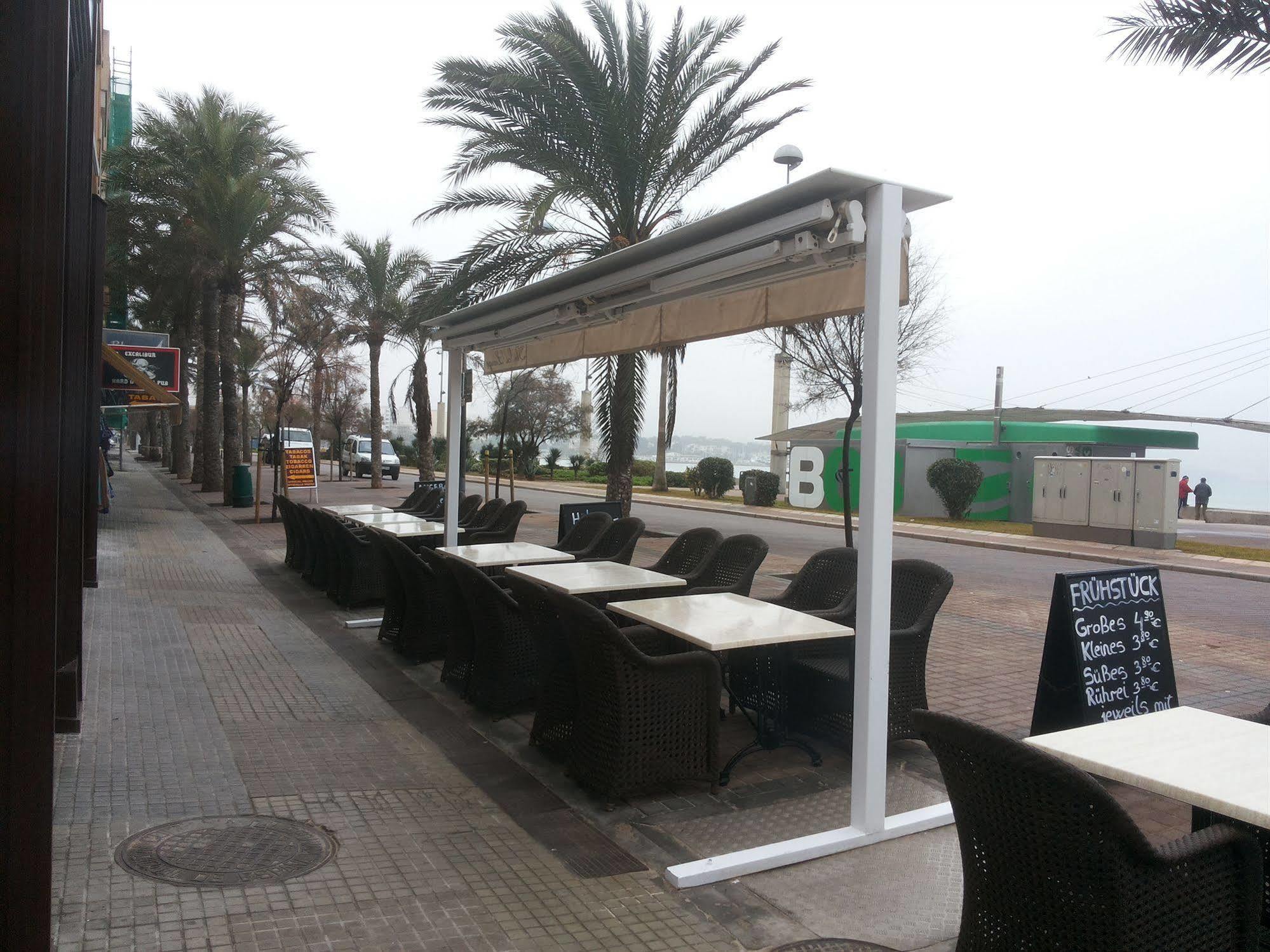 Q-royal Hotel Playa de Palma (Mallorca)