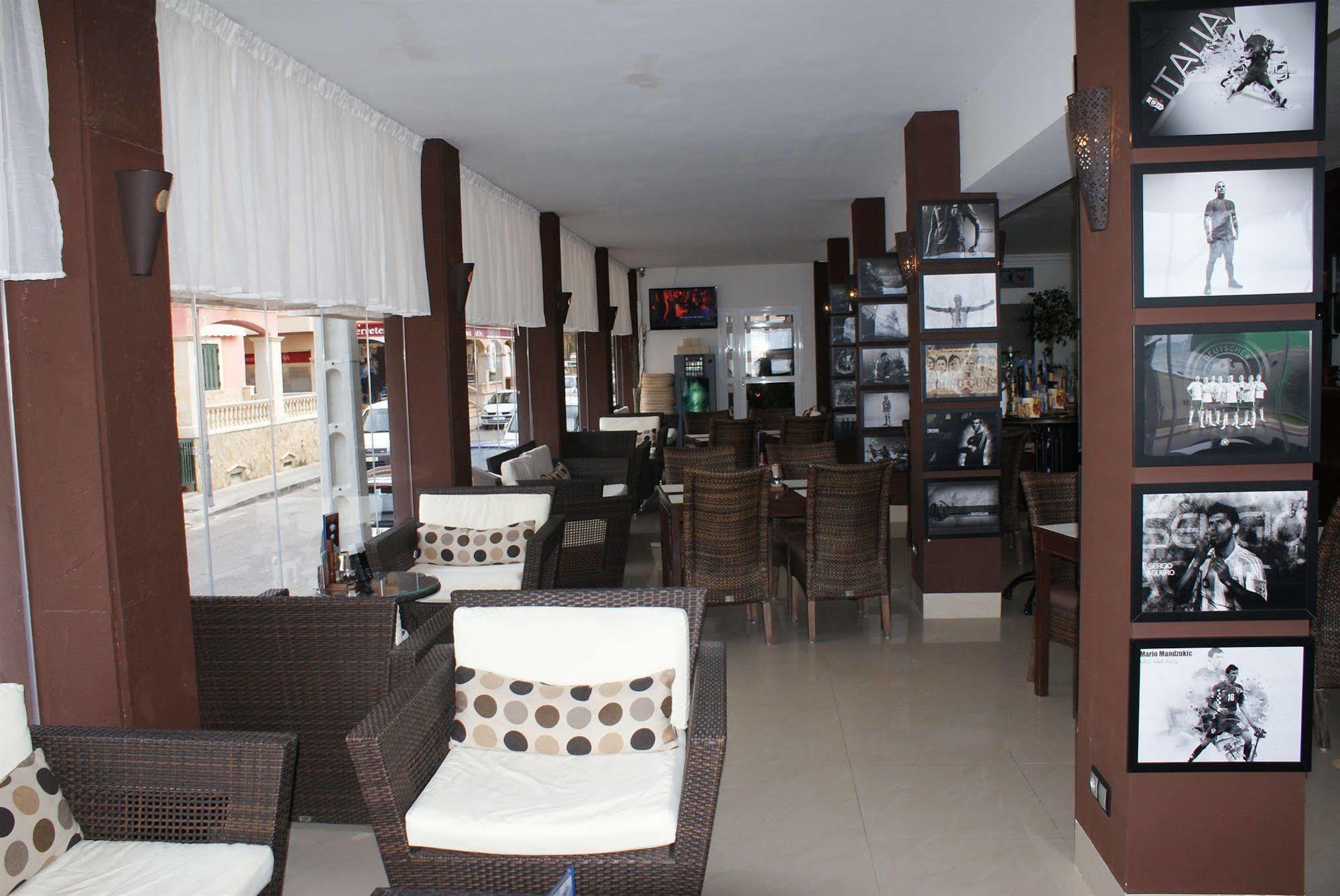 Q-royal Hotel Playa de Palma (Mallorca)