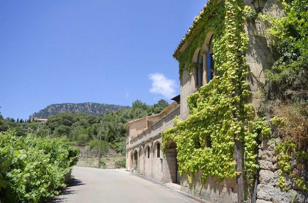 - The New Brand By It Mallorca Valldemossa (Mallorca)