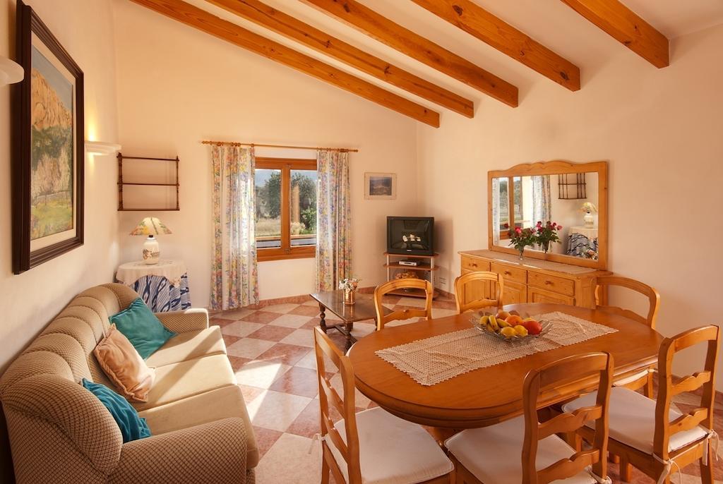 Villa La Rosaleda Pollensa