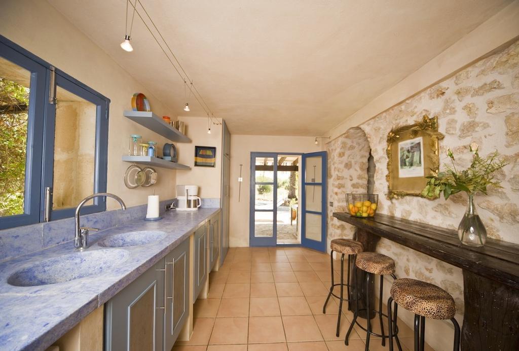 Finca Son Beltran Villa Inca (Mallorca)