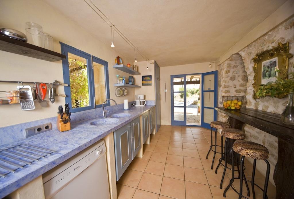 Finca Son Beltran Inca (Mallorca)