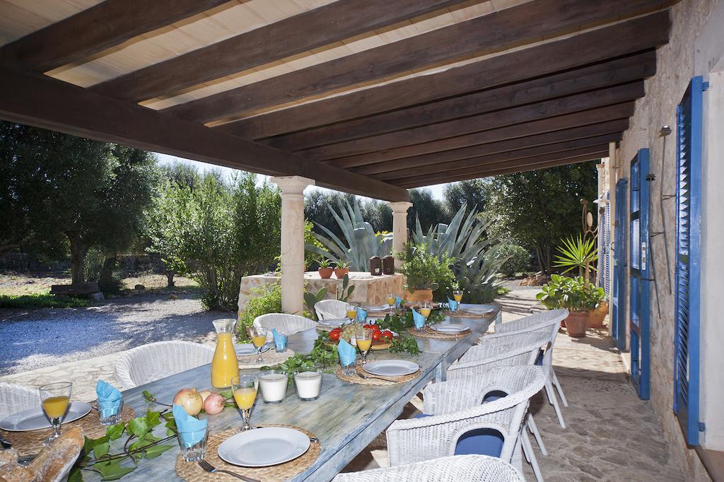 Finca Son Beltran *