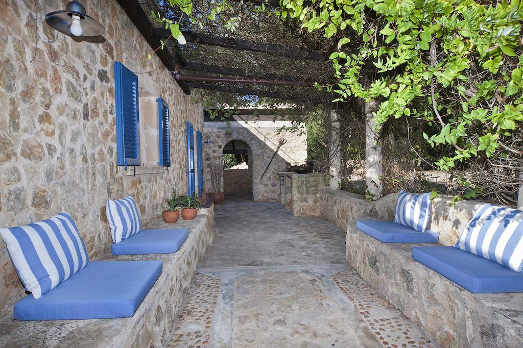 Finca Son Beltran
