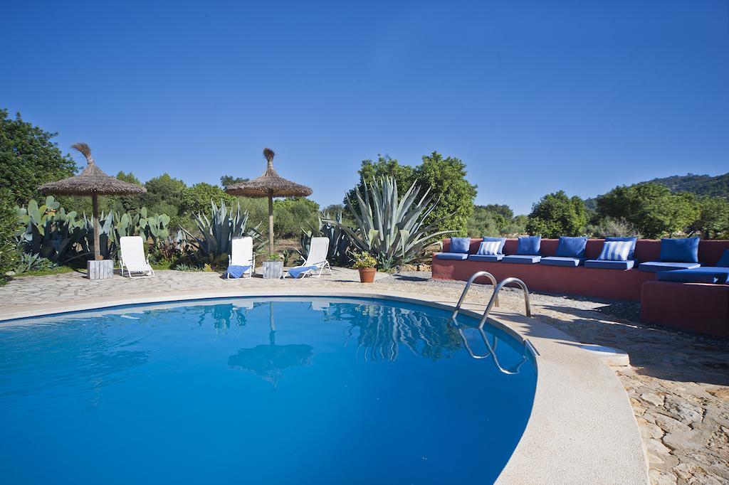 Villa Finca Son Beltran Inca (Mallorca)