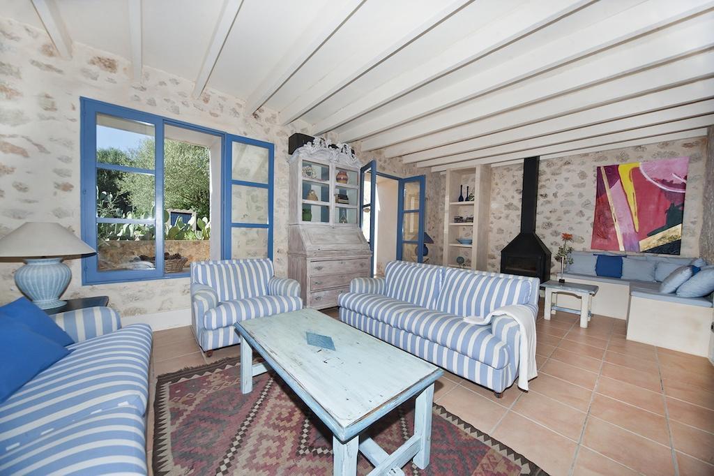 Villa Finca Son Beltran