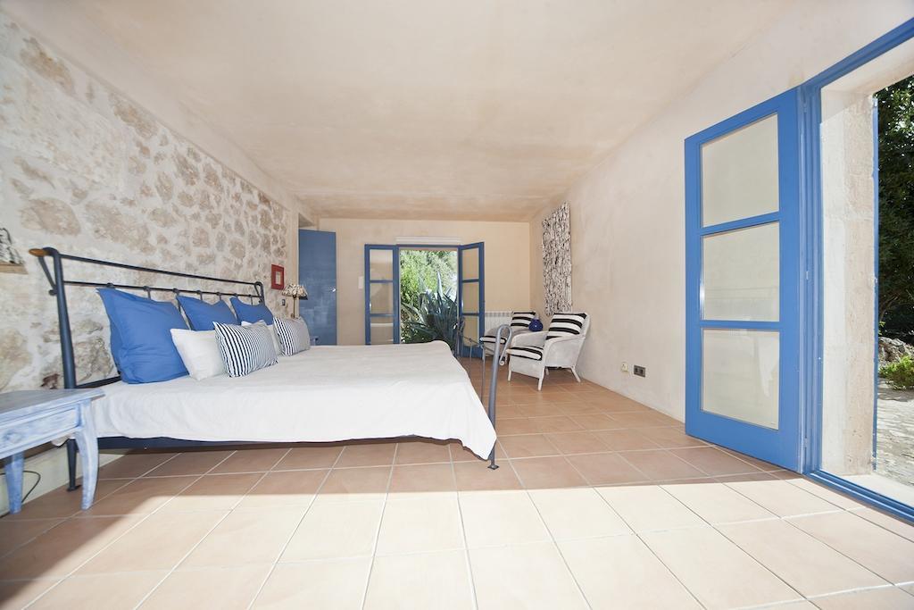 Finca Son Beltran Villa Inca (Mallorca)
