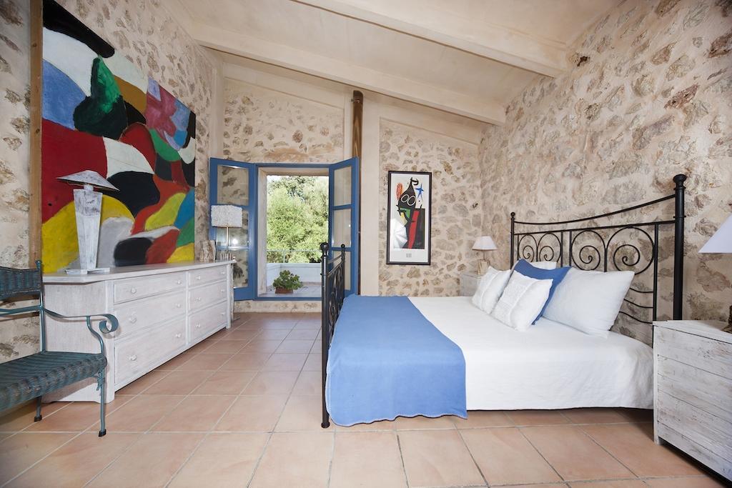 Finca Son Beltran Inca (Mallorca)