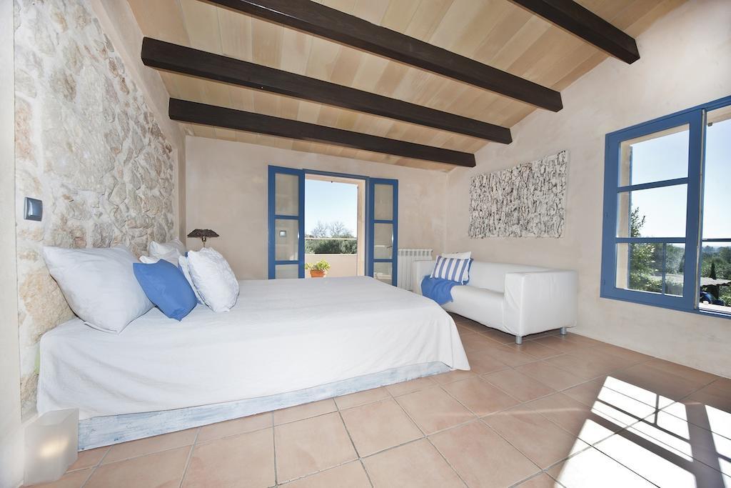 Finca Son Beltran Villa
