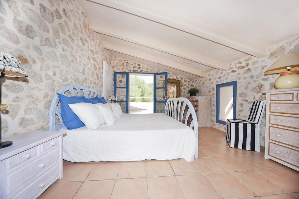 Villa Finca Son Beltran *