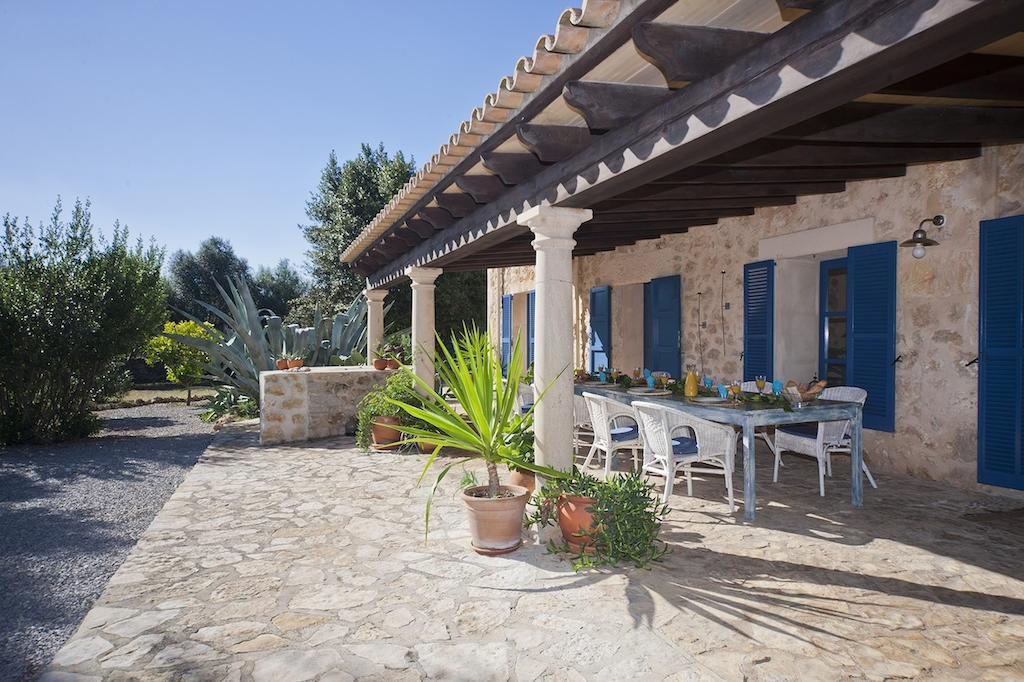 Finca Son Beltran