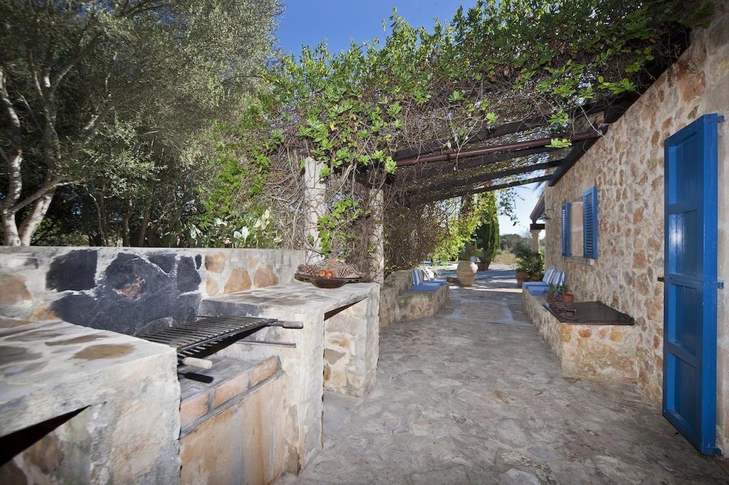 Finca Son Beltran * Inca (Mallorca)