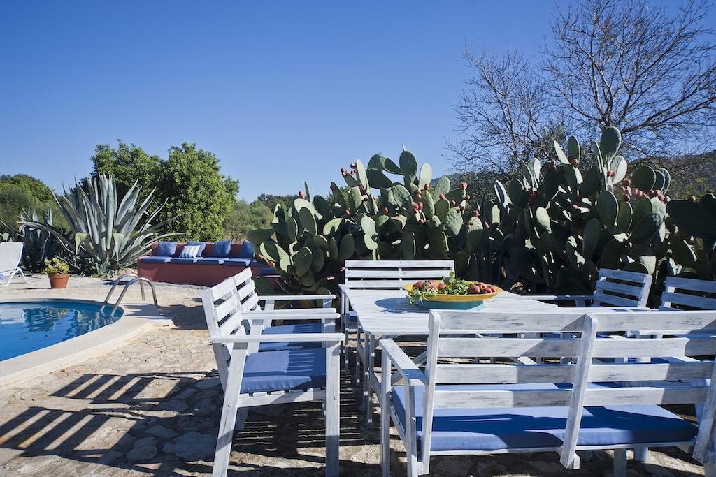 Villa Finca Son Beltran