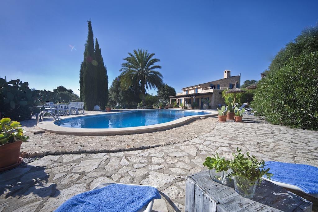 Finca Son Beltran Inca (Mallorca)