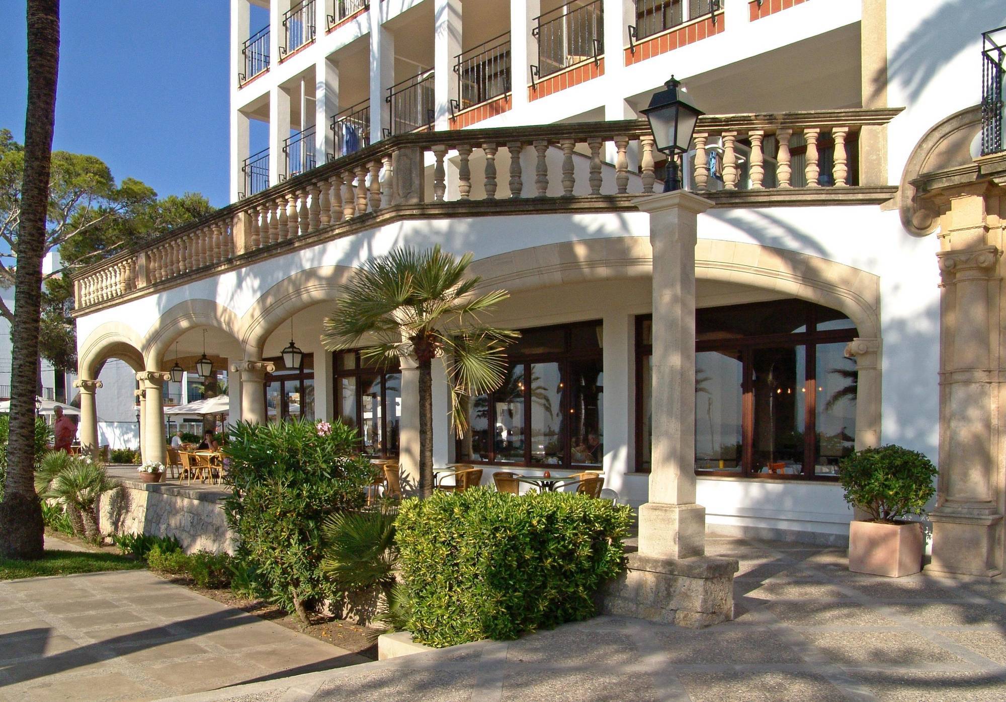 Hoposa Uyal Hotel
