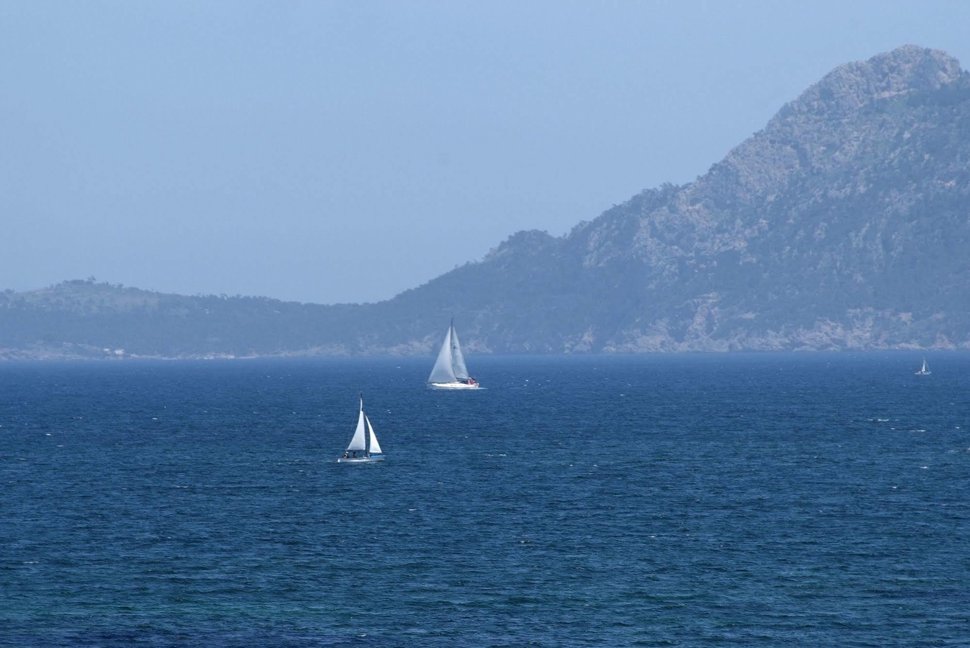 Hoposa Uyal 4* Port de Pollenca