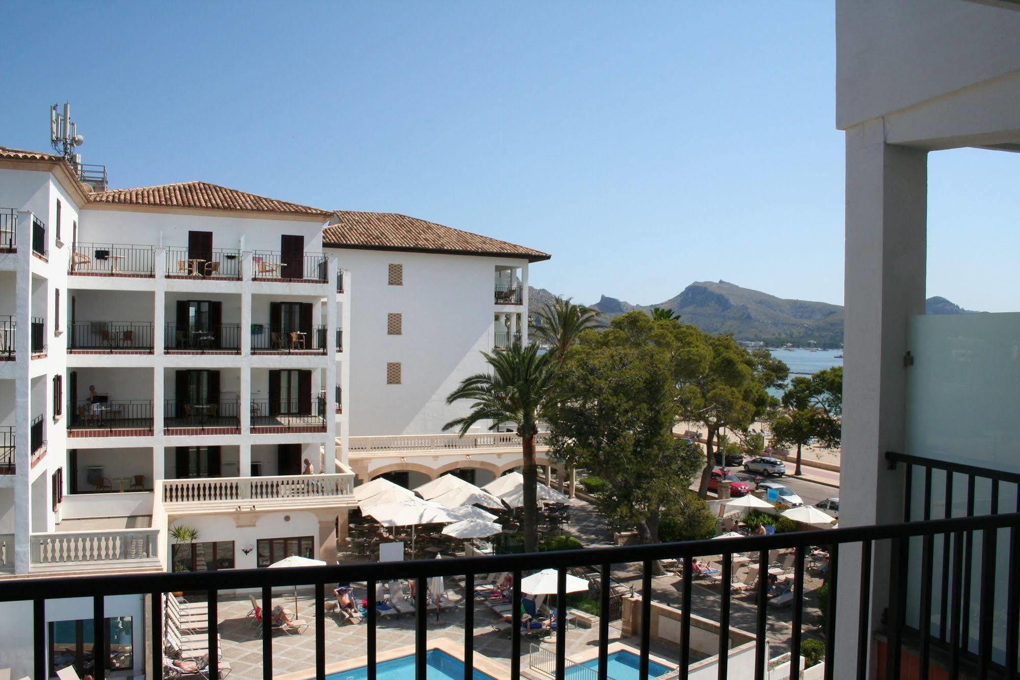 Hotel Hoposa Uyal