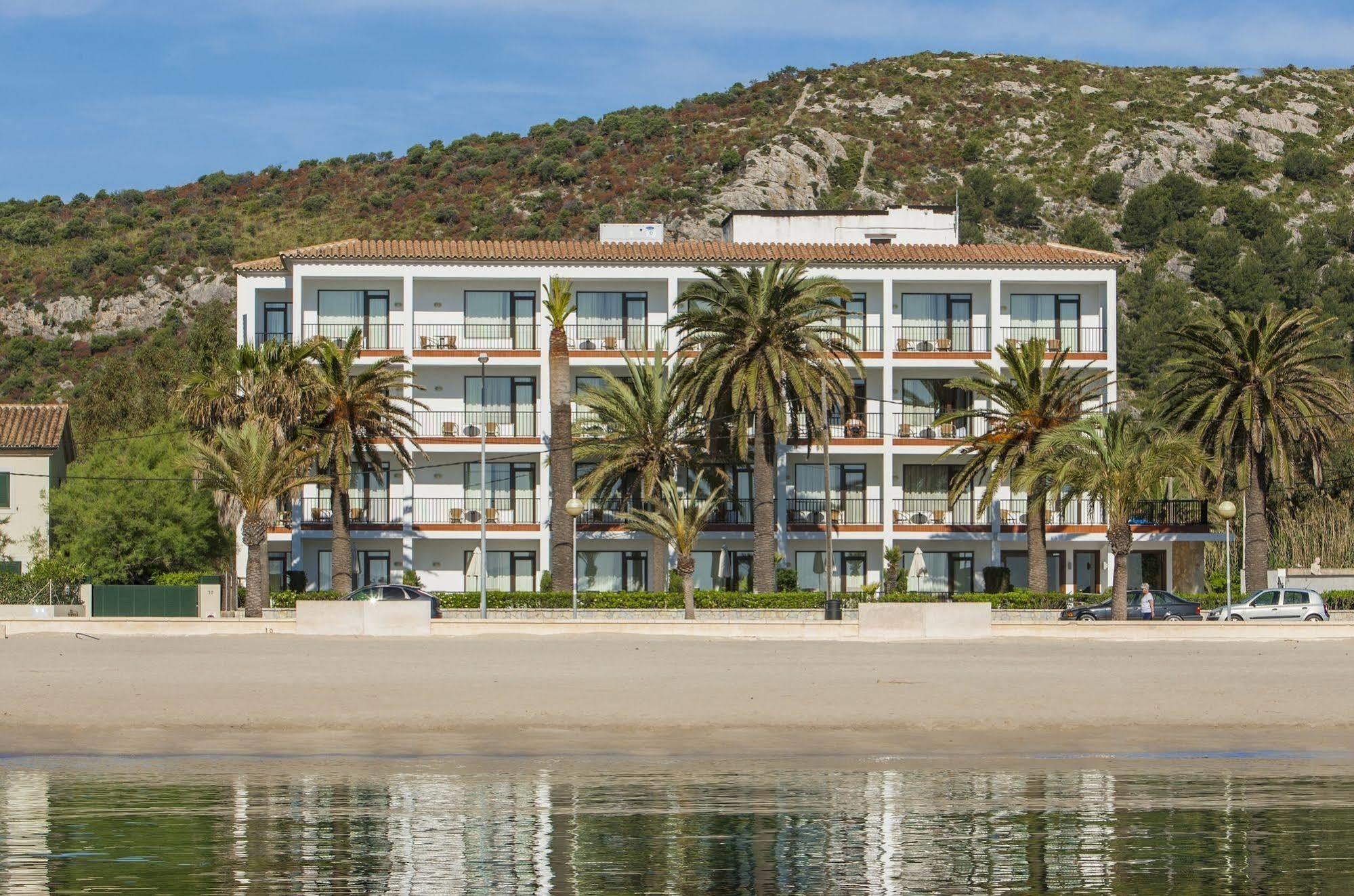 Hoposa Uyal Hotel Port de Pollenca